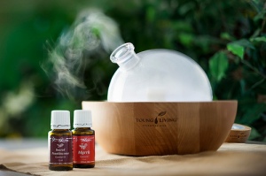 How to choose the best essential oil diffuser 
